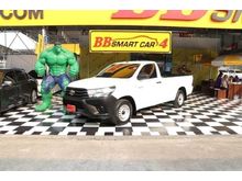 2015 Toyota Hilux Revo 2.7 SINGLE J Pickup MT