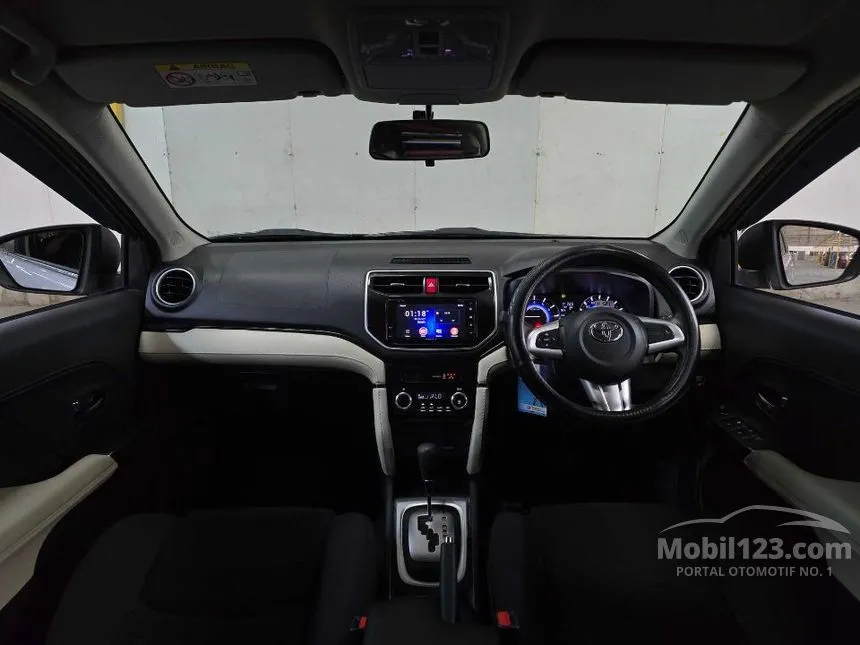 2020 Toyota Rush TRD Sportivo SUV