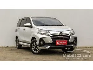 2020 Daihatsu Xenia 1.3 R Deluxe MPV