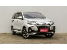 2020 Daihatsu Xenia 1.3 R Deluxe MPV - S