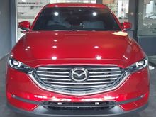 2020 Mazda CX-8 2,5 SKYACTIV-G Elite Wagon