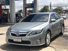 2013 Toyota Camry 2.5 (ปี 12-16) Hybrid Sedan AT