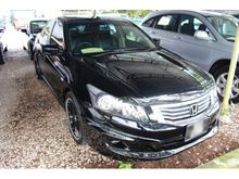 2008 Honda Accord 2.0 VTi Sedan (A)