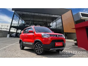2023 Suzuki S-Presso 1.0 Hatchback