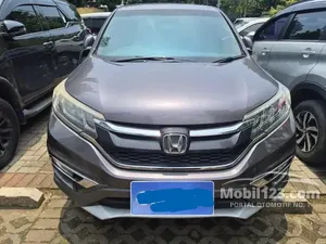 2016 Honda CR-V 2.0 SUV