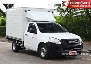 2013 Isuzu D-MAX 2.5 B Spark Pickup