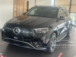 2025 Mercedes-Benz GLE450 3.0 AMG Line 4MATIC SUV