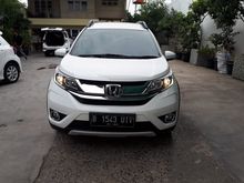 2016 Honda BR-V 1.5 E SUV
