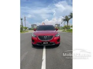 2015 Mazda CX-5 2.5 Grand Touring SUV