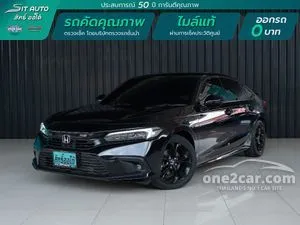 2022 Honda CIVIC 1.5 RS Sedan