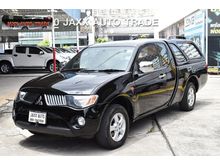 2006 Mitsubishi Triton 2.5 MEGA CAB (ปี 05-15) GLX Pickup AT