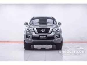 2020 Nissan Terra 2.3 VL SUV