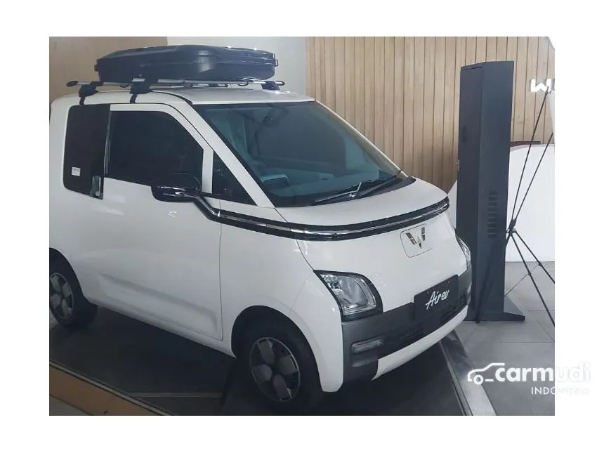 2024 Wuling EV Air ev Lite Long Range Hatchback