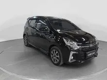 2021 Daihatsu Ayla 1.2 R Hatchback UNIT ISTIMEWA, JAMINAN BERKUALITAS, LULUS INSPEKSI 175 TITIK, MOBIL SIAP PAKAI DAN BERGARANSI, TOP QUALITY