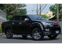 2015 Isuzu D-Max 2.5 CAB-4 (ปี 11-17) Hi-Lander X-Series Z Prestige Pickup AT