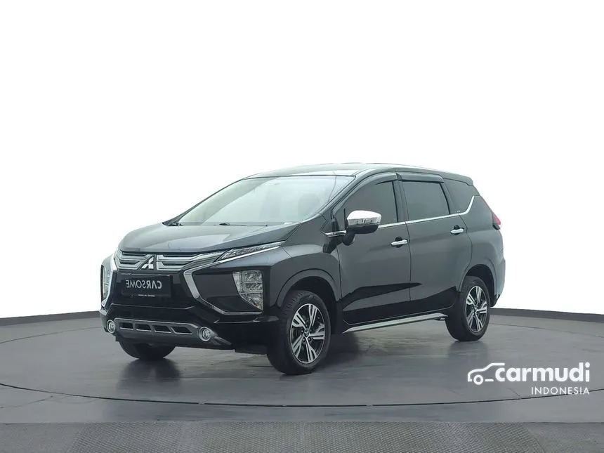 2021 Mitsubishi Xpander Ultimate MPV