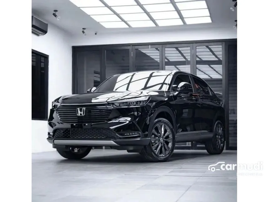 2024 Honda HR-V SE SUV