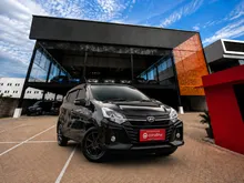 2022 Daihatsu Ayla 1.2 X Hatchback - Diskon Cash sampai 15 JUTA