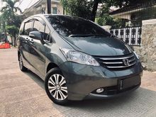 2012 Honda Freed 1.5 E MPV