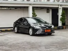 2020 Toyota Camry 2.5 V Sedan