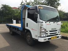 2019 Isuzu Elf 4.6 Trucks