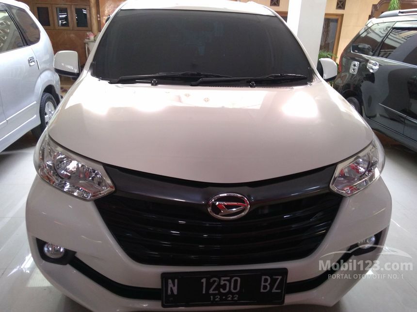Jual Mobil Daihatsu Xenia 2017 X DELUXE 1.3 di Jawa Timur ... Jual Mobil Daihatsu Xenia 2017 X DELUXE 1.3 di Jawa Timur ...