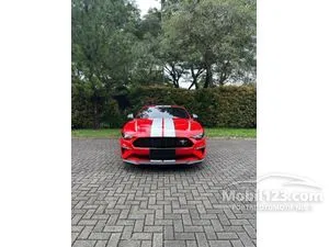 2022 Ford Mustang 2.3 EcoBoost Convertible