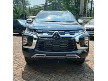 2026 Mitsubishi Pajero Sport 2.4 Dakar Ultimate 4X4 SUV