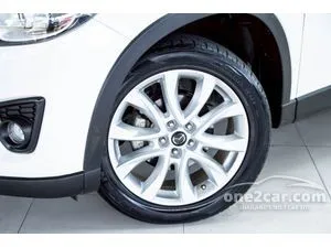 2015 Mazda CX-5 2.2 XDL SUV