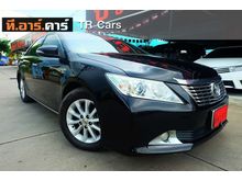 2013 Toyota Camry 2.0 (ปี 12-16) G Sedan AT