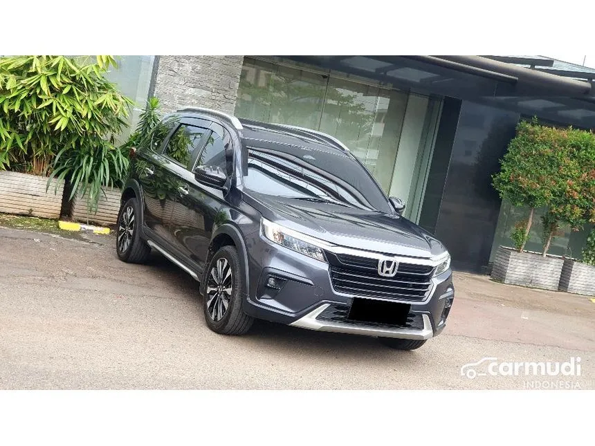 2023 Honda BR-V Prestige Honda Sensing SUV