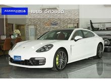 2017 Porsche Panamera 2.9 (ปี 16-20) 4 E-Hybrid Sedan AT