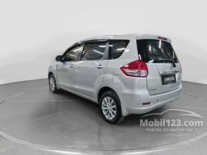 2015 Suzuki Ertiga 1.4 GX MPV