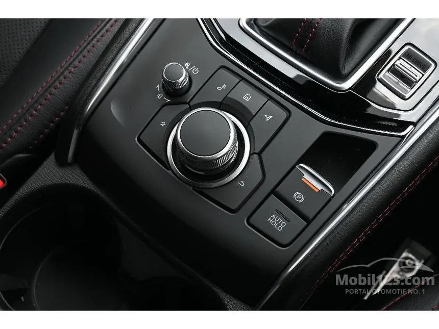 2023 Mazda CX-5 Kuro Edition SUV