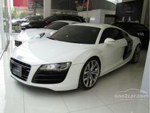2011 Audi R8 4.2 (ปี 06-15) FSI Coupe AT
