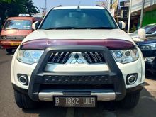 2011 Mitsubishi Pajero Sport 2.5 Exceed SUV