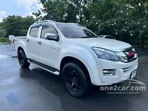 2015 Isuzu D-MAX 3.0 Vcross Z-Prestige Cab-4 (DVD) (Navi) Pickup