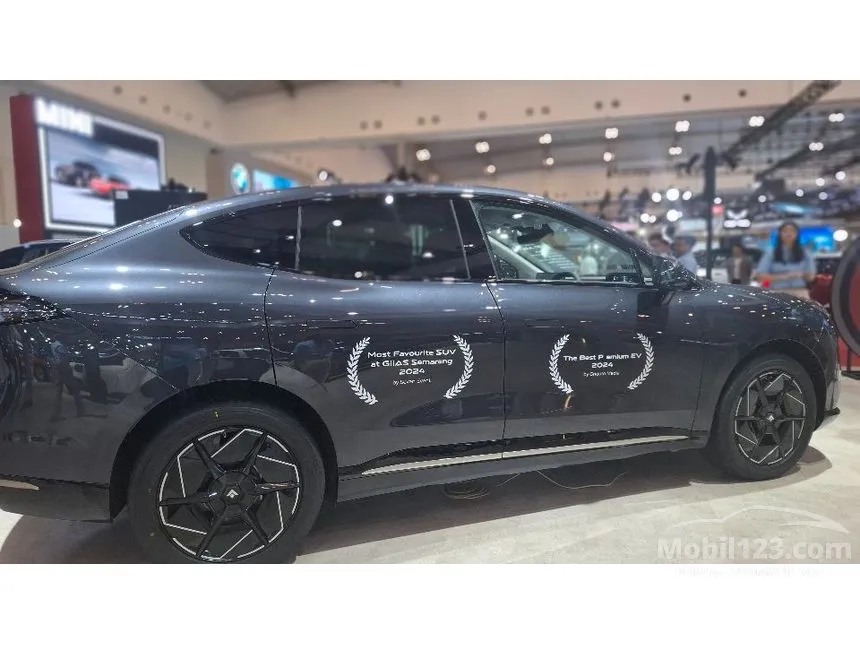 2026 GAC Hyptec HT Premium Hatchback