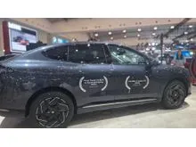 2026 GAC Hyptec HT 0.0 Premium Hatchback adt Mobil Listrik Premium Harga Di Bawah 1 M Teknologi Baterai No.1 Teraman Di China, Cobain Yuk