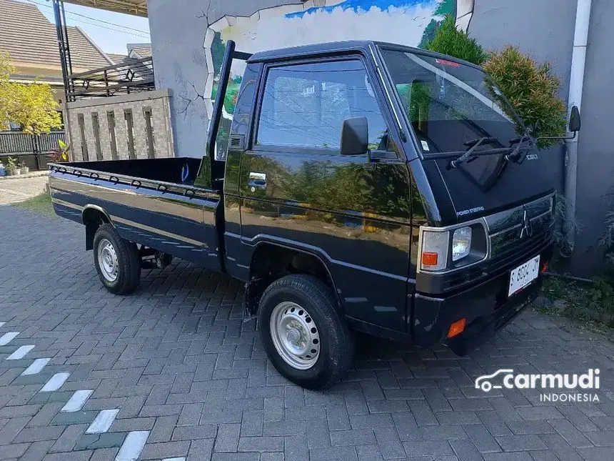 2024 Mitsubishi Colt L300 Single Cab Pick-up