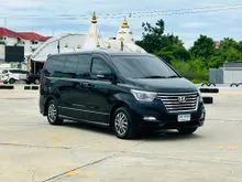 2019 Hyundai H-1 2.5 (ปี 18-24) Deluxe Van