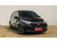 2025 Honda Brio 1.2 Satya E Hatchback - Diskon Cash sampai 15 JUTA