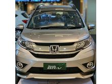 READY BIG DISKON NEW Honda BR-V 1.5 E PRESTIGE