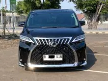 2023 Toyota Vellfire 2.5 G (Premium Color) MPV