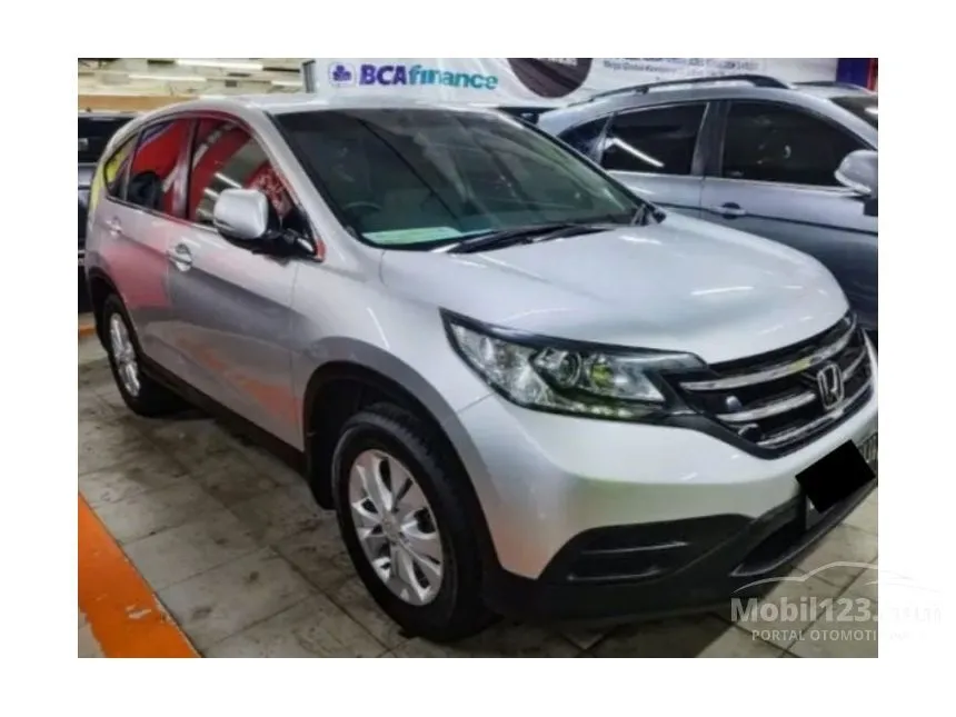 2013 Honda CR-V 2 SUV