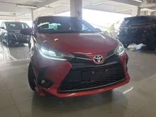 2022 Toyota Yaris 1,5 S GR Sport Hatchback