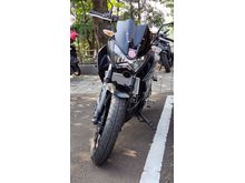 2013 Kawasaki Z250 well maintain