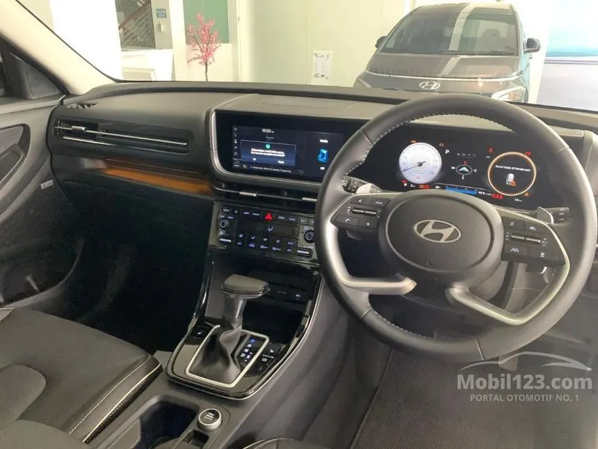 2026 Hyundai Creta Prime SUV