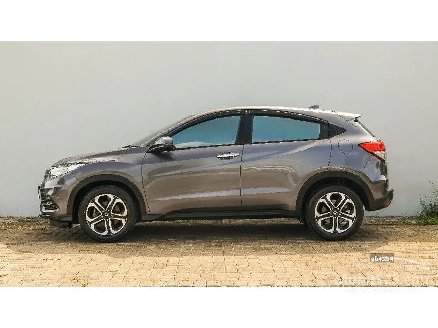 2021 Honda HR-V E SUV
