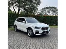 2020 BMW X5 3.0 xDrive40i xLine SUV SANGAT TERAWAT 2019 BERGARANSI 2021 g05 LOW ODO